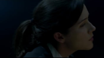 Preview 4 of Mony Nical Kar Chodna - Angela Sarafyan - Westworld s01e01 (2016) HD 1080p