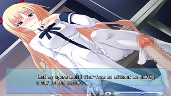 Preview 3 of Horse Fuch - Majikoi S Chris Scene #3 (Part 12)