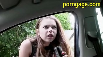 Preview 2 of Girl Play Dick Porn - Fuck for free ride