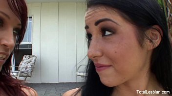 Preview 2 of Cap Dagdes - MILF gets nasty with a teen