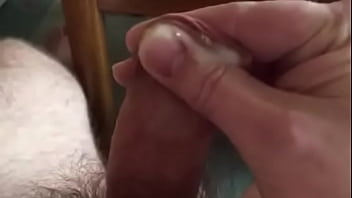 Preview 3 of Xxxvideohd3 - Me Jerking Off And Cumshot 1