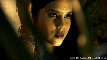 Preview 3 of Romantic Bride Movies - Indian Lover Turns To Dancer