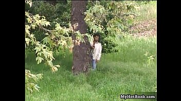 Preview 1 of Teen Aprty - lesbian retro