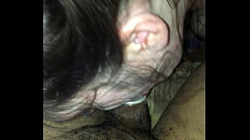 Preview 1 of Old Man Fucks His Caretaker - white hoe