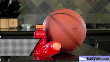 Preview 1 of Filmes Porno Brasil - Hardcore Sex Tape With Mature Bigtits Lady (eva notty) video-11