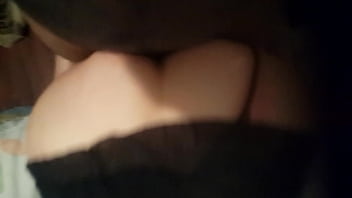 Preview 1 of Chineseold Daddy - dandole por detras a mi novia