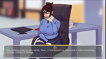 Preview 1 of Sanysex Con Be - Academy 34 Overwatch (Young &amp_ Naughty) - Part 25 The Knot Fetish By HentaiSexScenes