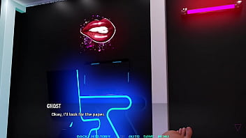 Preview 3 of Porno 2018 New 4k - Name88&#039_s Triangle #22 - Asian Hacker Becomes My Cock Sucker
