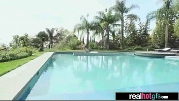 Preview 1 of She Dont Move - Hard Sex Action Tape With Hot Real Sexy Amateur GF (blair summers) video-08