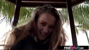 Preview 4 of Han Hye Jou - Hard Sex Action Tape With Hot Real Sexy Amateur GF (samantha hayes) video-26