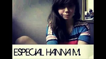 Preview 1 of Film Ghangal Xexy - Hanna Mitchel Skills e as 3 melhores cenas
