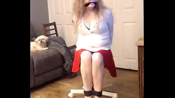 Preview 1 of Slurpy Throatsluts 3 Morgan Lee - Angelbee - update #1 - Angel Bee in Red 1 - Jul 01,  2024