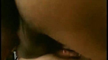 Preview 4 of Big Naturals 65 - blonde receives anal and creampie on her two holes
