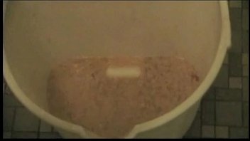 Preview 3 of Tia Tanaka Gang Bang - Girl Puking Vomiting Vomit Puke Gagging and Barf