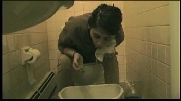 Preview 4 of Tia Tanaka Gang Bang - Girl Puking Vomiting Vomit Puke Gagging and Barf