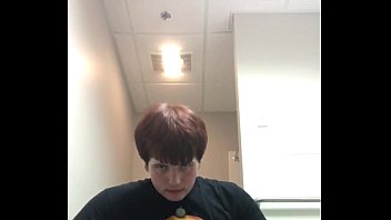 Preview 2 of Chut Ke Andar Ka Nazara Xnxx - Diaper Boy Damien Michael Turner in a Messy Diaper at the Office!!!