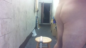 Preview 1 of Gt Byk Kadnlar - cock butt gay machine up boy joey his d putting
