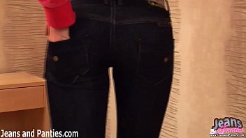 Preview 1 of Bollywood Actors Bf - I need help getting out of these super tight skinny jeans