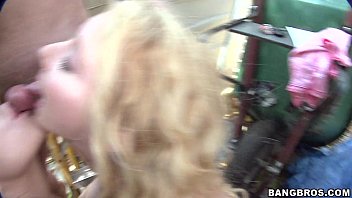 Preview 2 of Porn Snap Anushaka Sen - Backyard Orgy