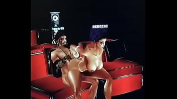 Preview 4 of Xxx Big Donlod - BEBEES2 and Itswar99