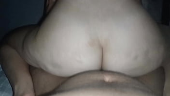 Preview 1 of Village Aunty Xex Video - Minha namorada n&atilde_o pode nem sonhar que FUDI O CU DA MINHA CUNHADA SEM CAMISINHA