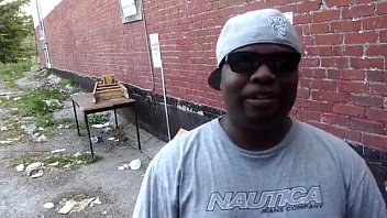 Preview 4 of Hairy Under Arm Women - I&#039_m Comin At Ya Drizz DRAKE DISS Freestyle By Emcee Seannuff Shoruff 8/15/15