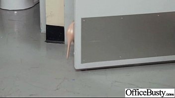 Preview 3 of Bodybuilding Of Cartoon - Hard Banged In Office A Real Slut Big Tits Girl (jayden jaymes) video-21