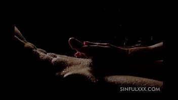 Preview 2 of Mamita Sexy - Beautiful couple wet sensual sex