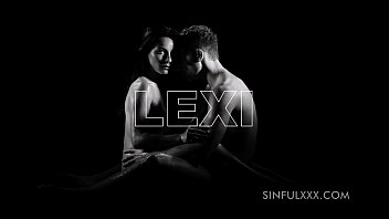 Preview 1 of Mamita Sexy - Beautiful couple wet sensual sex