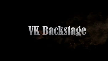 Preview 1 of Www Kashmiri Sex Vidios - DAP   PISS in Mouth   Drink Bella Gray - Hard DP - Uncensored - VK Backstage   Combo