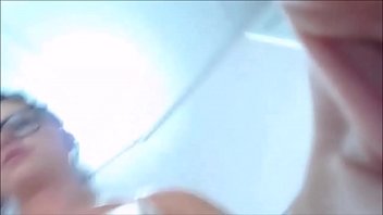 Preview 3 of Mom And Best Of San - Hot Young Tranny With a Nice Cock
