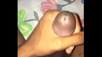 Preview 2 of Virgin Sex Movie India - Big black cock gets handjob