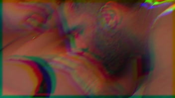 Preview 2 of Chennai Tamil Sexcom - Jennifer White Gets Covered In Thick Cum After Intense Pounding