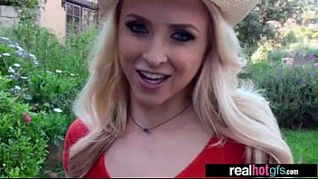 Preview 2 of 3gp Wife Parking - Intercorse In Front Of Camera With Naughty Hot GF (alix lynx) video-13