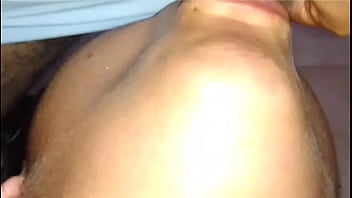 Preview 3 of Mom Sleeping Son Com - suckin face up