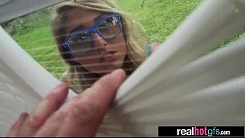 Preview 1 of Bi Wife5 - Intercorse In Front Of Camera With Naughty Hot GF (kimmy fabel) video-30
