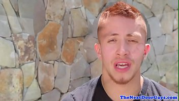 Preview 2 of Bondage Slm - Powerful athlete indulging himself