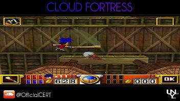 Preview 2 of Mom Sex Son Ju - @OfficialCERT | Cloud Fortress | Goemon&#039_s Great Adventure