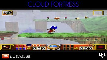 Preview 3 of Mom Sex Son Ju - @OfficialCERT | Cloud Fortress | Goemon&#039_s Great Adventure