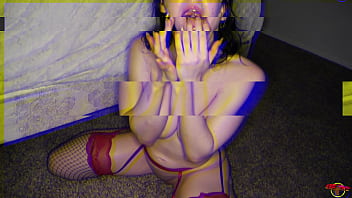 Preview 4 of Bux Xxx Video - Flexible stuntcunt takes on Huge Dick