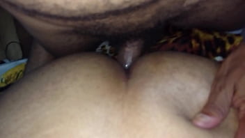 Preview 4 of Newhalf Kawaii - dando leite pra quem tem fome