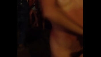 Preview 2 of Very Fresh Teen Spreads Her - girl dancing naked on d.