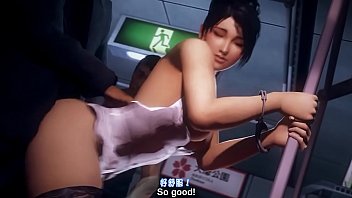 Preview 3 of Seil Scott - Kunoichi 2 Fall of the Shrinemaiden(繁)
