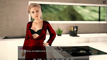 Preview 2 of Suni Luna Xxx - HOT SEX AFTER BOXING WITH MY STEP-COUSIN! - SEX (17:00) Tales from the unending void #44