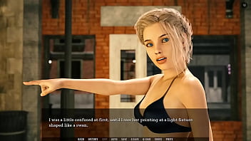 Preview 3 of Suni Luna Xxx - HOT SEX AFTER BOXING WITH MY STEP-COUSIN! - SEX (17:00) Tales from the unending void #44