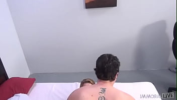Preview 4 of Women And Animals - SWEET ASS CANDY CECE CAPELLA