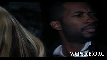 Preview 4 of Big Ass Bbw Bbc - Darksome porn