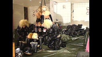 Preview 4 of Cilyar Hindi Anal - Roxina2010PornDollInRubber200310XXXL