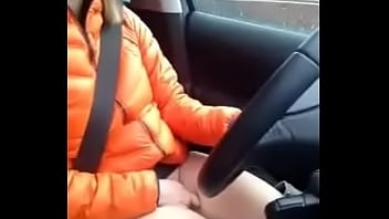 Preview 2 of Free Grandpa Gay Gay - voiture01