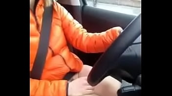 Preview 3 of Free Grandpa Gay Gay - voiture01
